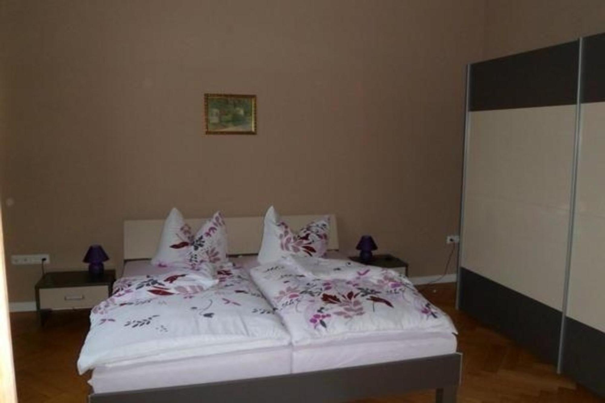 Wohnung In Blankenburg Harz Mit Grill, Garten Und Terrasse Eksteriør bilde